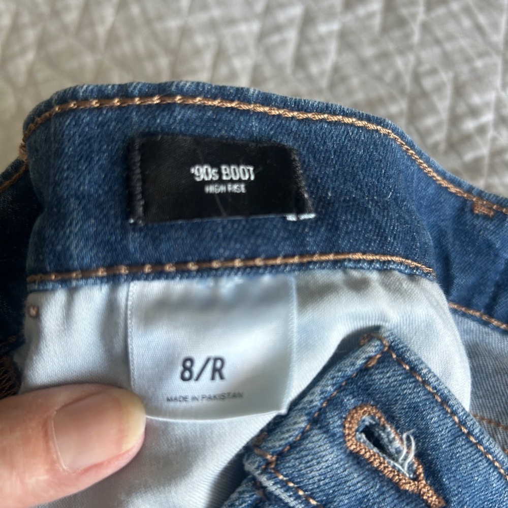 Jeans - Picture 5 of 6
